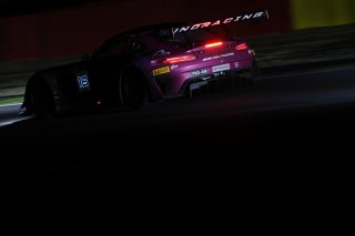#16 - Uno Racing Team with Landgraf - RIO - David PUN - Kevin TSE - Indy DONTJE - Mercedes-AMG GT3 EVO 