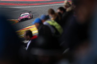 #16 - Uno Racing Team with Landgraf - RIO - David PUN - Kevin TSE - Indy DONTJE - Mercedes-AMG GT3 EVO 
