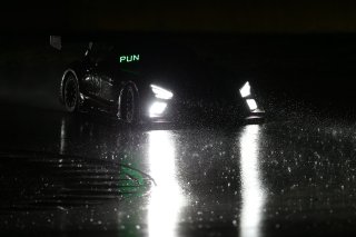 #16 - Uno Racing Team with Landgraf - RIO - David PUN - Kevin TSE - Indy DONTJE - Mercedes-AMG GT3 EVO 