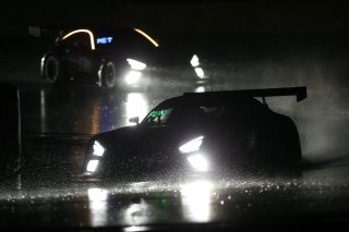 #16 - Uno Racing Team with Landgraf - RIO - David PUN - Kevin TSE - Indy DONTJE - Mercedes-AMG GT3 EVO 