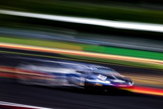 #163 - GRT - Grasser Racing Team - Jordan PEPPER - Franck PERERA - Marco MAPELLI - Lamborghini Huracan GT3 EVO2 