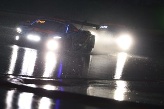 #188 - Garage 59 - Miguel RAMOS - Louis PRETTE - Adam SMALLEY - Marvin KIRCHH�FER - McLaren 720S GT3 EVO 