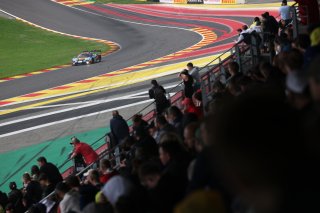 #188 - Garage 59 - Miguel RAMOS - Louis PRETTE - Adam SMALLEY - Marvin KIRCHH�FER - McLaren 720S GT3 EVO 
