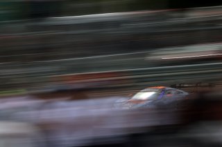 #188 - Garage 59 - Miguel RAMOS - Louis PRETTE - Adam SMALLEY - Marvin KIRCHH�FER - McLaren 720S GT3 EVO 