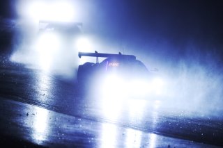 #188 - Garage 59 - Miguel RAMOS - Louis PRETTE - Adam SMALLEY - Marvin KIRCHH�FER - McLaren 720S GT3 EVO 