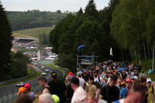 #188 - Garage 59 - Miguel RAMOS - Louis PRETTE - Adam SMALLEY - Marvin KIRCHH�FER - McLaren 720S GT3 EVO 