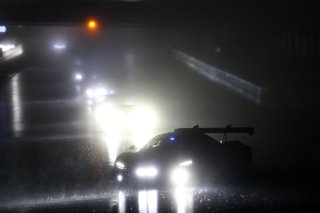 #188 - Garage 59 - Miguel RAMOS - Louis PRETTE - Adam SMALLEY - Marvin KIRCHH�FER - McLaren 720S GT3 EVO 