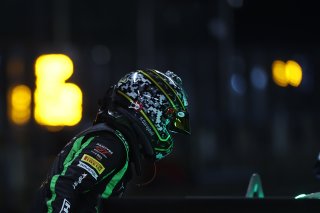 #19 - GRT - Grasser Racing Team - Hugo COOK - Lamborghini Huracan GT3 EVO2 