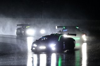 #19 - GRT - Grasser Racing Team - Mateo LLARENA - Hugo COOK - Haytham QARAJOULI - Baptiste MOULIN - Lamborghini Huracan GT3 EVO2 