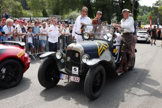 1924 Citroen B2