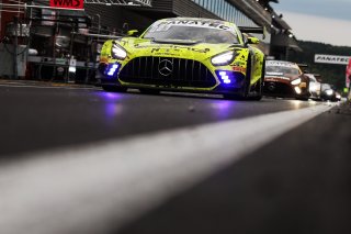 #2 - M-AMG Team GetSpeed - Jules GOUNON - Fabian SCHILLER - Luca STOLZ - Mercedes-AMG GT3 EVO 