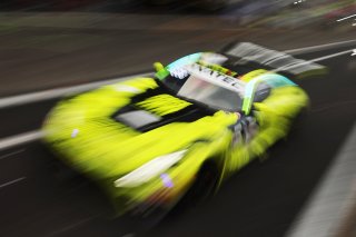 #2 - M-AMG Team GetSpeed - Jules GOUNON - Fabian SCHILLER - Luca STOLZ - Mercedes-AMG GT3 EVO 