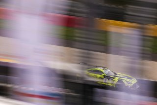 #2 - M-AMG Team GetSpeed - Jules GOUNON - Fabian SCHILLER - Luca STOLZ - Mercedes-AMG GT3 EVO 