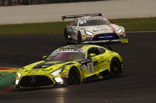 #2 - M-AMG Team GetSpeed - Jules GOUNON - Fabian SCHILLER - Luca STOLZ - Mercedes-AMG GT3 EVO 
