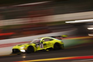 #2 - M-AMG Team GetSpeed - Jules GOUNON - Fabian SCHILLER - Luca STOLZ - Mercedes-AMG GT3 EVO 