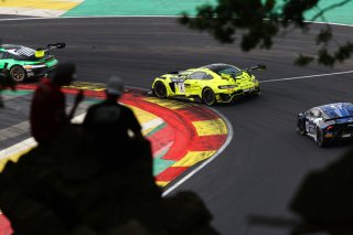 #2 - M-AMG Team GetSpeed - Jules GOUNON - Fabian SCHILLER - Luca STOLZ - Mercedes-AMG GT3 EVO 