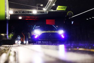 #2 - M-AMG Team GetSpeed - Jules GOUNON - Fabian SCHILLER - Luca STOLZ - Mercedes-AMG GT3 EVO 