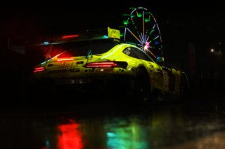 #2 - M-AMG Team GetSpeed - Jules GOUNON - Fabian SCHILLER - Luca STOLZ - Mercedes-AMG GT3 EVO 