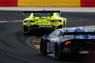 #2 - M-AMG Team GetSpeed - Jules GOUNON - Fabian SCHILLER - Luca STOLZ - Mercedes-AMG GT3 EVO 
