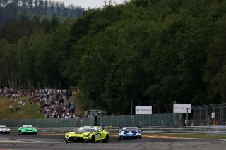 #2 - M-AMG Team GetSpeed - Jules GOUNON - Fabian SCHILLER - Luca STOLZ - Mercedes-AMG GT3 EVO 