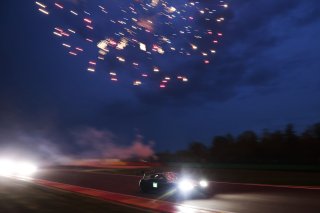 #21 - Comtoyou Racing - Charles CLARK - Sam DEJONGHE - Matisse LISMONT - Xavier MAASSEN - Aston Martin Vantage AMR GT3 EVO 