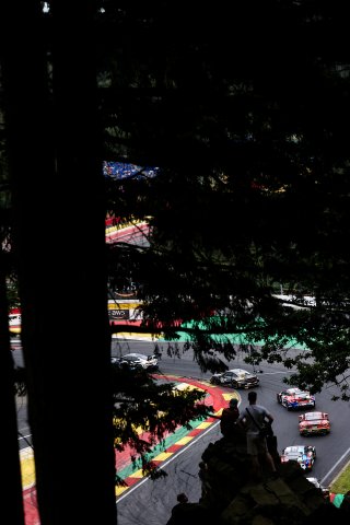 #22 - Schumacher CLRT - Dorian BOCCOLACCI - Ayhancan GUVEN - Laurin HEINRICH - Porsche 911 GT3 R (992) 