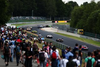 #22 - Schumacher CLRT - Dorian BOCCOLACCI - Ayhancan GUVEN - Laurin HEINRICH - Porsche 911 GT3 R (992) 