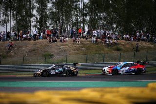 #22 - Schumacher CLRT - Dorian BOCCOLACCI - Ayhancan GUVEN - Laurin HEINRICH - Porsche 911 GT3 R (992) 