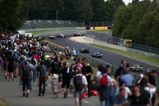 #23 - Phantom Global Racing - Joel Eriksson - Jaxon Evans - Thomas Preining -Porsche�911�GT3�R�(992) 