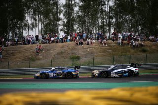 #23 - Phantom Global Racing - Joel Eriksson - Jaxon Evans - Thomas Preining -Porsche�911�GT3�R�(992) 