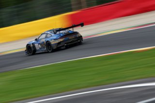 #23 - Phantom Global Racing - Joel Eriksson - Jaxon Evans - Thomas Preining - Porsche  Porsche�911�GT3�R�(992) 