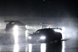 #25 - Sainteloc Racing - Paul EVRARD - Gilles MAGNUS - Jim PLA - Ugo DE WILDE - Audi R8 LMS GT3 EVO II 