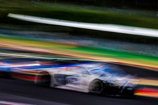 #26 - Sainteloc Racing - Alban VARUTTI - Ivan KLYMENKO - Giles STADSBADER - Marcus PAVERUD - Audi R8 LMS GT3 EVO II 