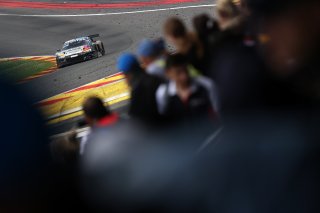 #26 - Sainteloc Racing - Alban VARUTTI - Ivan KLYMENKO - Giles STADSBADER - Marcus PAVERUD - Audi R8 LMS GT3 EVO II 