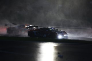 #27 - Optimum Motorsport - Mark RADCLIFFE - Ollie MILLROY - Fran RUEDA - Rob BELL - McLaren 720S GT3 EVO 
