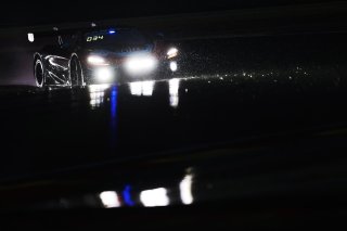 #27 - Optimum Motorsport - Mark RADCLIFFE - Ollie MILLROY - Fran RUEDA - Rob BELL - McLaren 720S GT3 EVO 