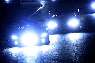 #27 - Optimum Motorsport - Mark RADCLIFFE - Ollie MILLROY - Fran RUEDA - Rob BELL - McLaren 720S GT3 EVO 