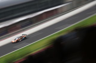 #27 - Optimum Motorsport - Mark RADCLIFFE - Ollie MILLROY - Fran RUEDA - Rob BELL - McLaren 720S GT3 EVO 