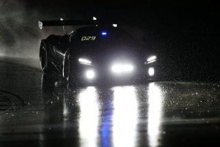 #27 - Optimum Motorsport - Mark RADCLIFFE - Ollie MILLROY - Fran RUEDA - Rob BELL - McLaren 720S GT3 EVO 