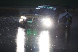 #27 - Optimum Motorsport - Mark RADCLIFFE - Ollie MILLROY - Fran RUEDA - Rob BELL - McLaren 720S GT3 EVO 