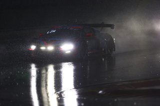 #27 - Optimum Motorsport - Mark RADCLIFFE - Ollie MILLROY - Fran RUEDA - Rob BELL - McLaren 720S GT3 EVO 