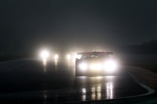 #27 - Optimum Motorsport - Mark RADCLIFFE - Ollie MILLROY - Fran RUEDA - Rob BELL - McLaren 720S GT3 EVO 