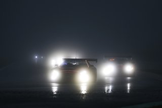 #3 - GetSpeed - Anthony BARTONE - Anthony BARTONE - James KELL - Yannick METTLER - Aaron WALKER - Mercedes-AMG�GT3�EVO 