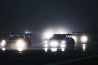 #3 - GetSpeed - Anthony BARTONE - Anthony BARTONE - James KELL - Yannick METTLER - Aaron WALKER - Mercedes-AMG�GT3�EVO 