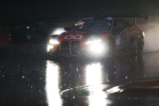#30 - OQ By OMAN RACING - Ahmad AL HARTHY - Sam DE HAAN - Jens KLINGMANN - Calan WILLIAMS - BMW M4 GT3 
