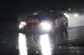 #30 - OQ By OMAN RACING - Ahmad AL HARTHY - Sam DE HAAN - Jens KLINGMANN - Calan WILLIAMS - BMW M4 GT3 