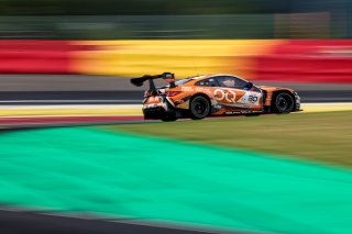 #30 - OQ By OMAN RACING - Ahmad AL HARTHY - Sam DE HAAN - Jens KLINGMANN - Calan WILLIAMS - BMW M4 GT3 