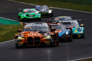 #30 - OQ By OMAN RACING - Ahmad AL HARTHY - Sam DE HAAN - Jens KLINGMANN - Calan WILLIAMS - BMW M4 GT3 