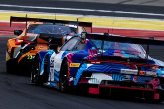 #30 - OQ By OMAN RACING - Ahmad AL HARTHY - Sam DE HAAN - Jens KLINGMANN - Calan WILLIAMS - BMW M4 GT3 
