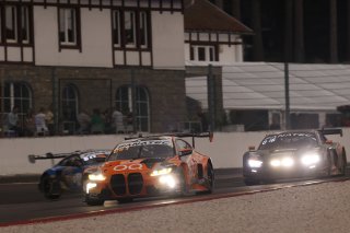 #30 - OQ By OMAN RACING - Ahmad AL HARTHY - Sam DE HAAN - Jens KLINGMANN - Calan WILLIAMS - BMW M4 GT3 